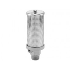 5.0 MPa Silencer VCHN
